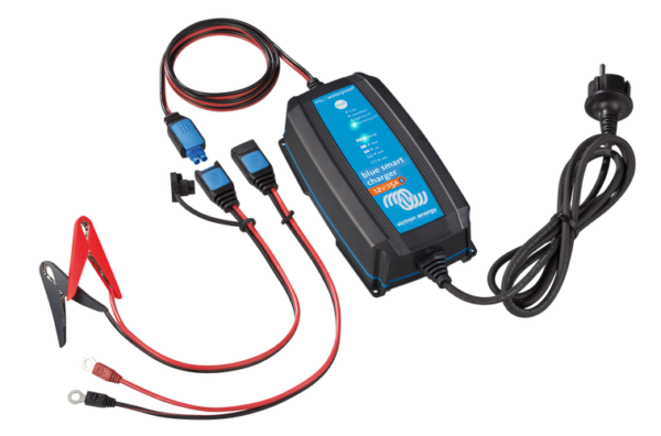 Victron Blue Power Battery Charger 12V 15A IP65