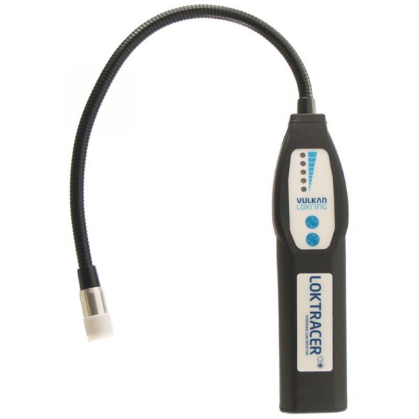 LOKTRACER HYDROGEN TRACE GAS LEAK DETECTION TLD500