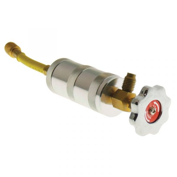 OIL INJECTOR R134a