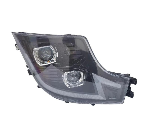 Mercedes Actros Headlight Assembly RHS MP4  YEAR 2022 9608200339 9608200239 9608200539 9608200439