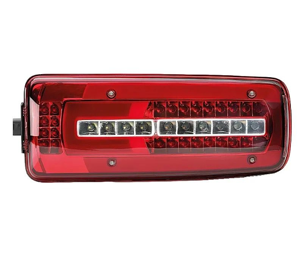 DAF TAIL LIGHT YEAR 2018- 2020 LHS REAR LAMP FOR DAF 75 CF XF 1981862